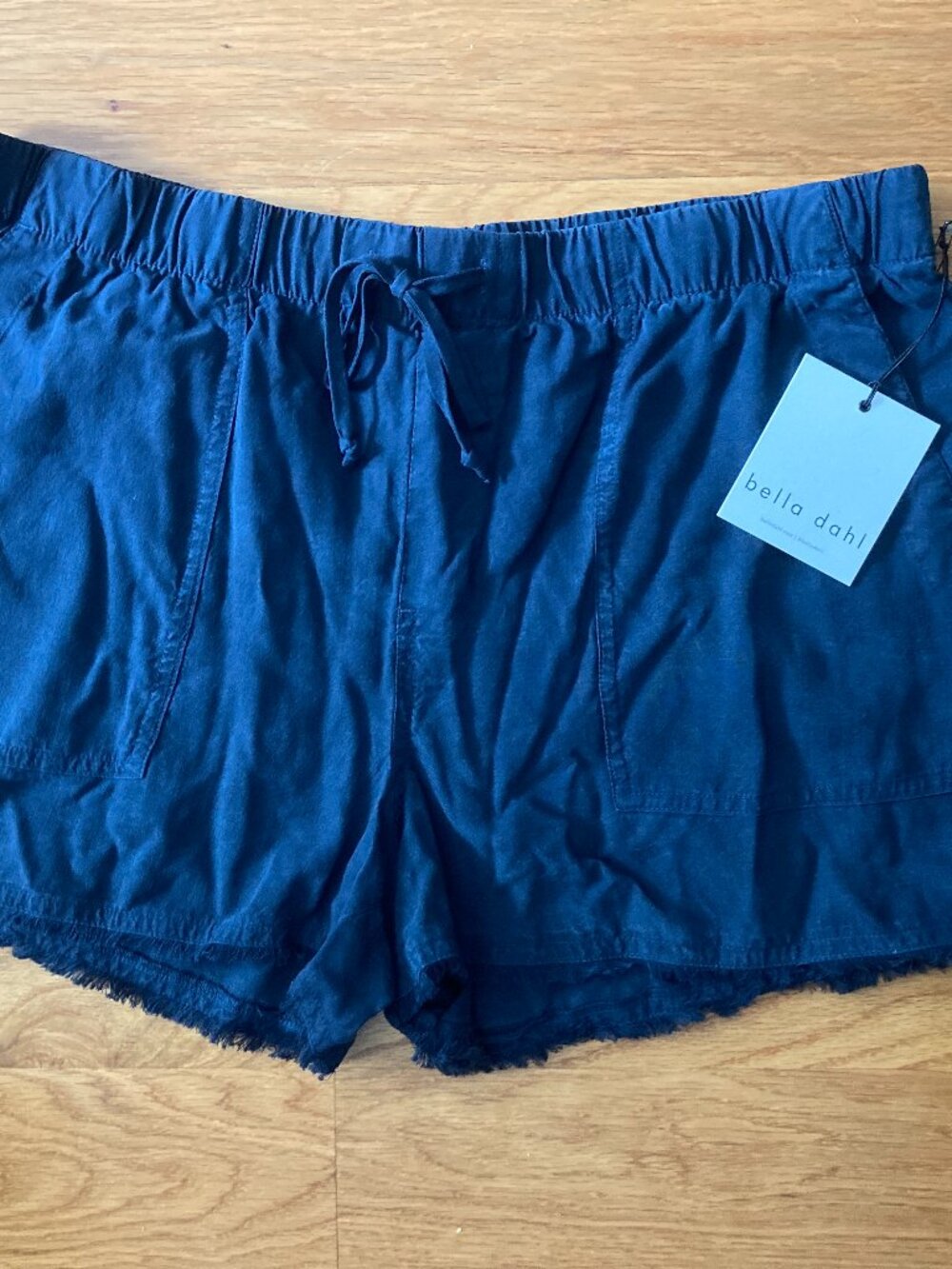 Bella Dahl - Shorts - NWT